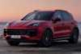  Porsche Cayenne GTS   