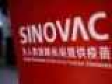  Sinovac   78% - Bloomberg