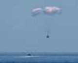  SpaceX Crew Dragon        