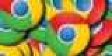 Google Chrome    ,   