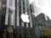       Amazon  Apple